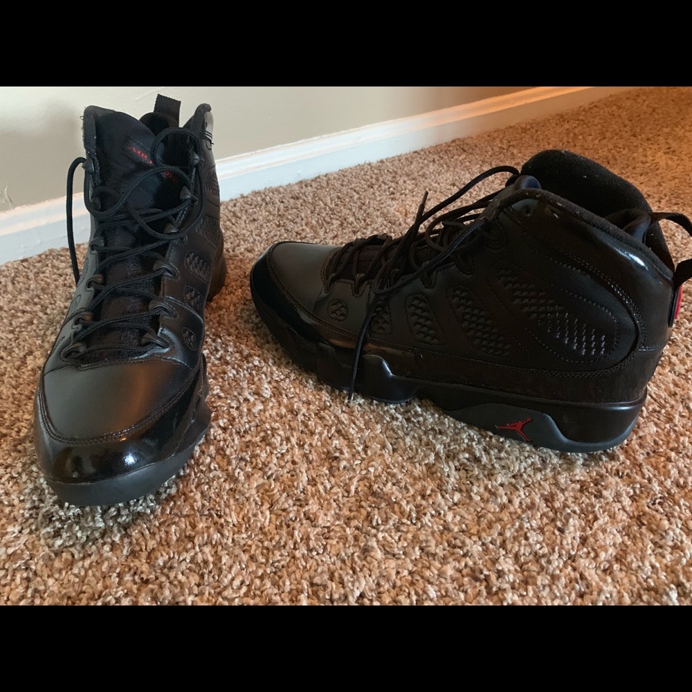 Jordan size 13